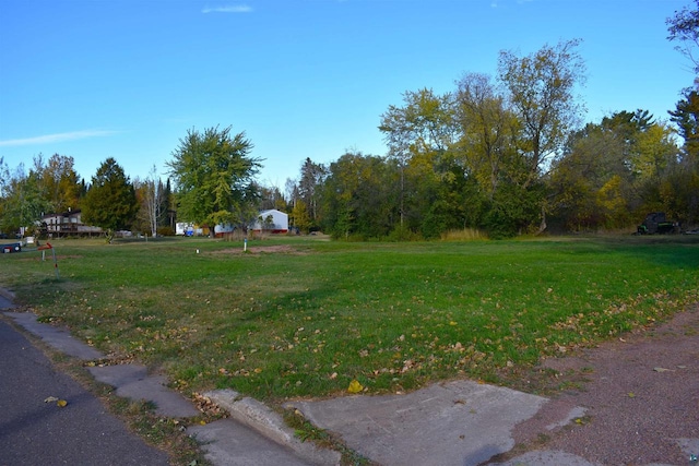 848 W 3rd St, Washburn WI, 54891 land for sale