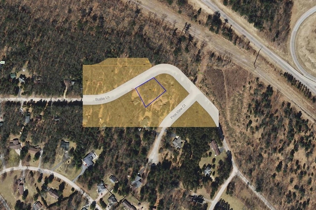 L130 Busse Ln, Baraboo, WI 53913
