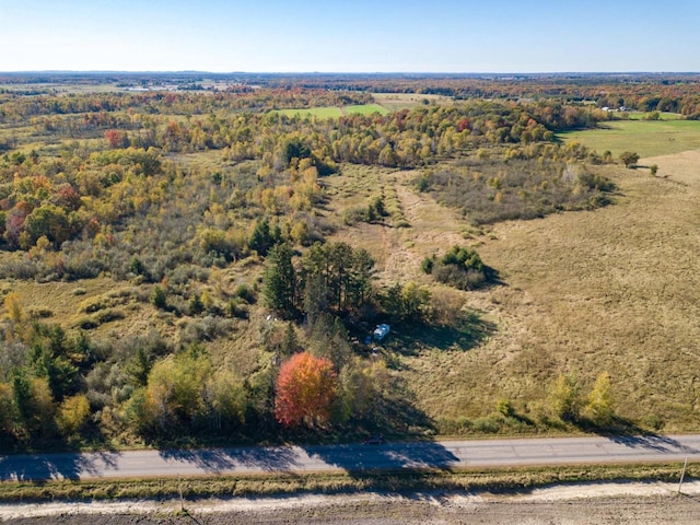 Listing photo 2 for 79.82AC County Road K, Granton WI 54436