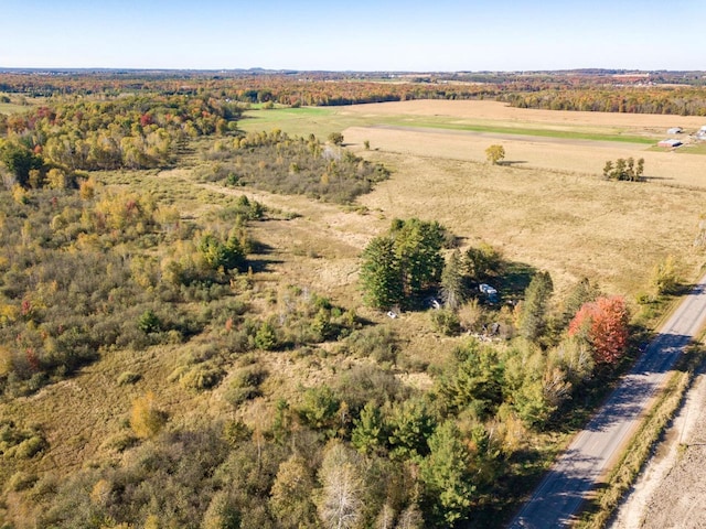 Listing photo 3 for 79.82AC County Road K, Granton WI 54436