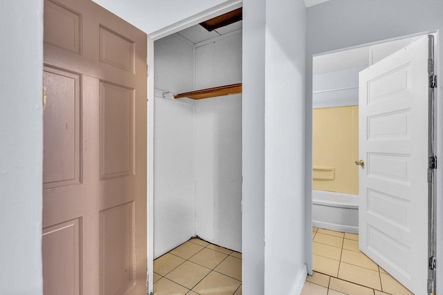 4470 N 37th St, Milwaukee, WI 53209 - view of closet