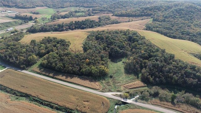 0 County Road T, Arcadia WI, 54612 land for sale