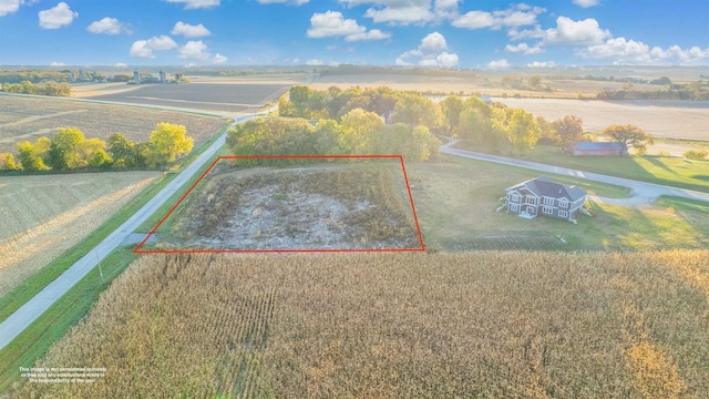 Listing photo 3 for 1.9ACRES Breyer Rd, Columbus WI 53925