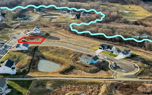 2352 Lonnie Ct, Sun Prairie, WI 53590 - map