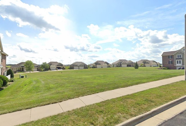 6843 Yellowwood Ln, Deforest WI, 53532 land for sale