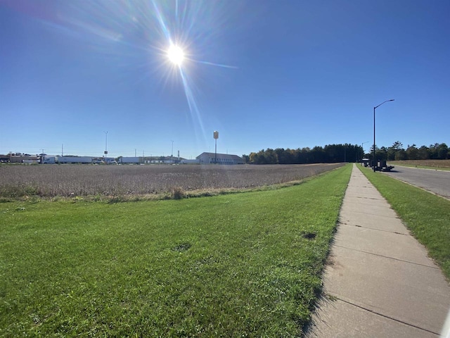 5.12AC College, Mauston WI, 53948 land for sale