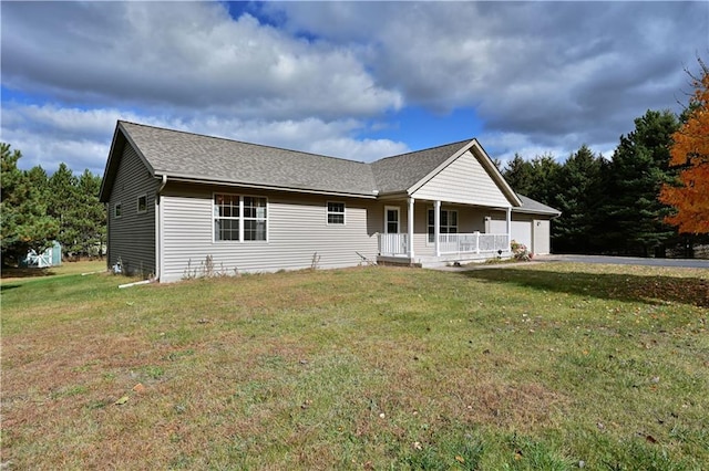 Listing photo 2 for W7234 Wilbur Dr, Spooner WI 54801