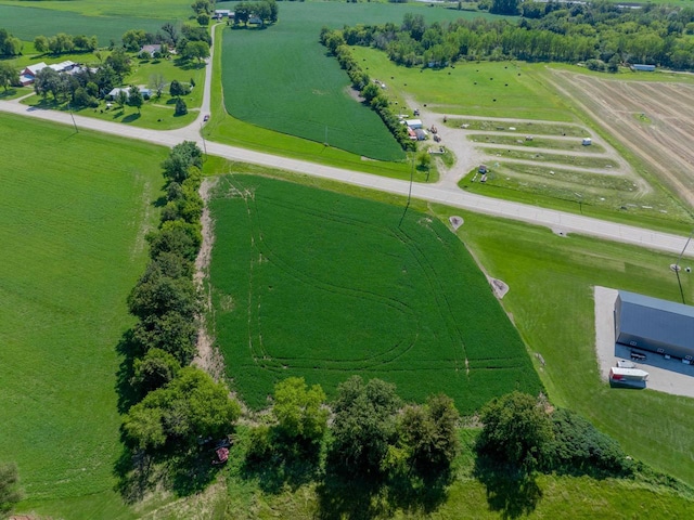 LOT1CSM5157 County Road S, Beaver Dam WI, 53916 land for sale