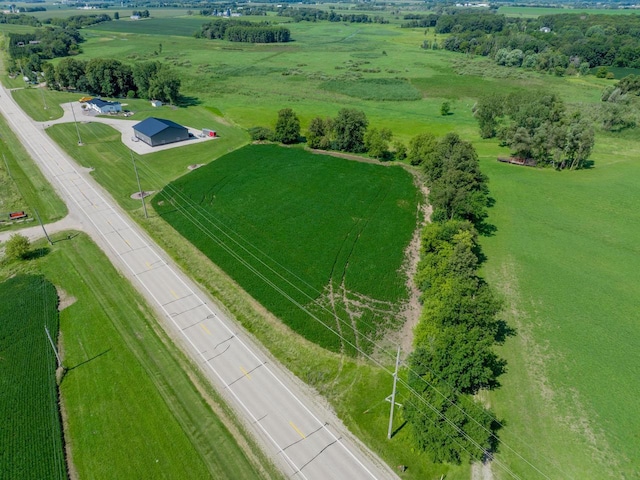 Listing photo 2 for LOT1CSM5157 County Road S, Beaver Dam WI 53916