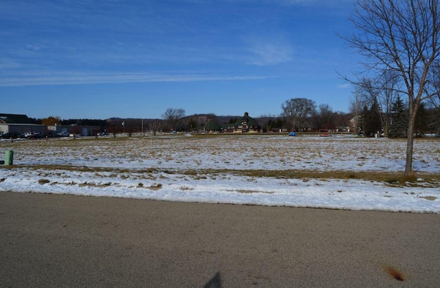 LOT5 Prairie Dr, Spring Green WI, 53588 land for sale