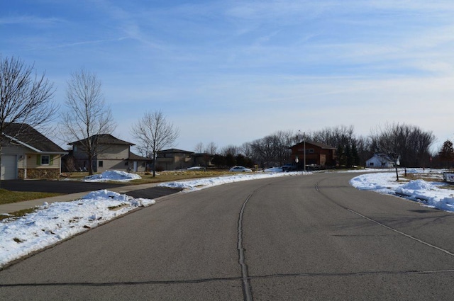 Listing photo 3 for LOT5 Prairie Dr, Spring Green WI 53588