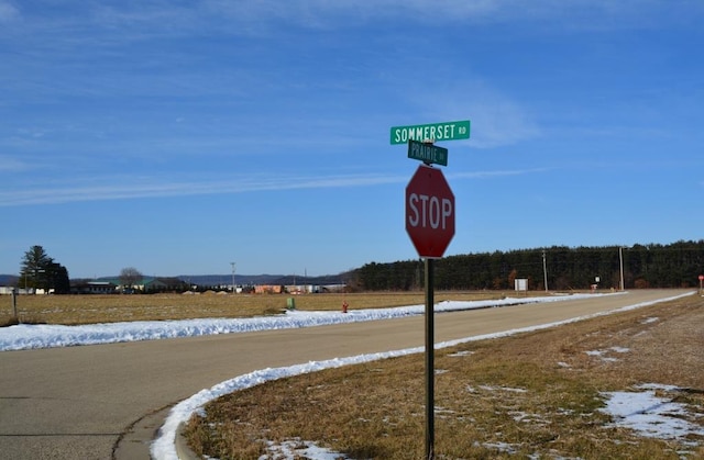 LOT32 Sommerset Rd, Spring Green, WI 53588