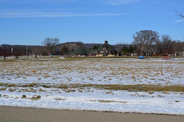 LOT32 Sommerset Rd, Spring Green, WI 53588