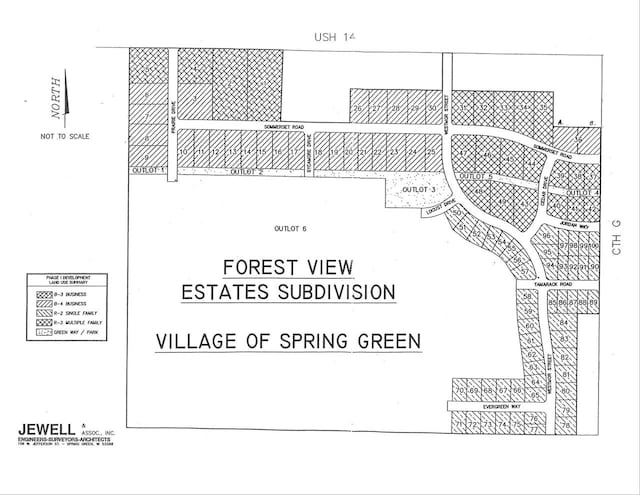 LOT32 Sommerset Rd, Spring Green, WI 53588