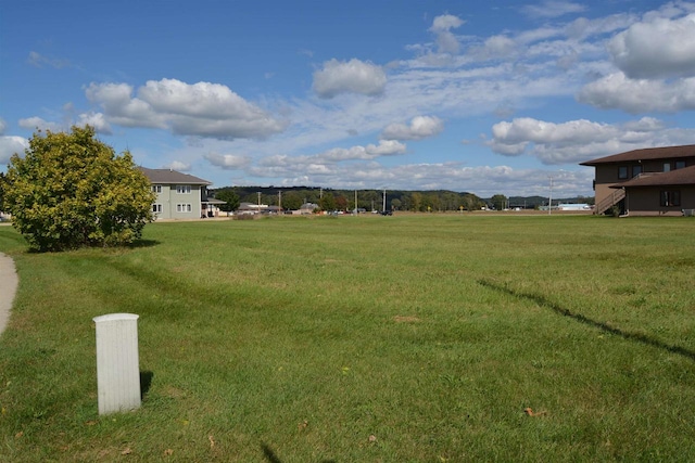 LOT42 Jordan Way, Spring Green WI, 53588 land for sale