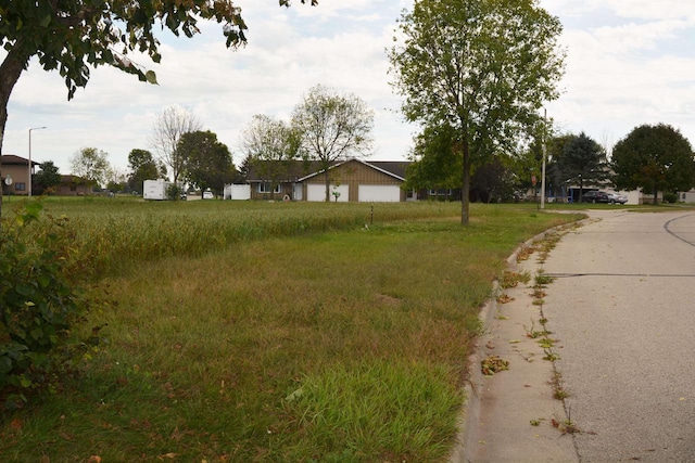 LOTS48 N Westmor St, Spring Green, WI 53588