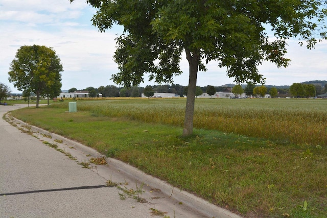LOTS48 N Westmor St, Spring Green, WI 53588