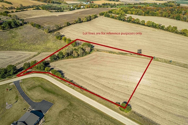 LOT3 Deerfield Dr, Monroe WI, 53566 land for sale