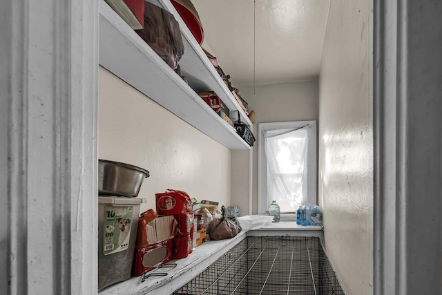 3221 N 38th St, Milwaukee, WI 53216 - view of storage area