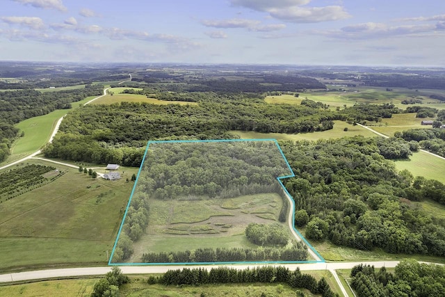 2458 County Road H, Barneveld WI, 53507 land for sale