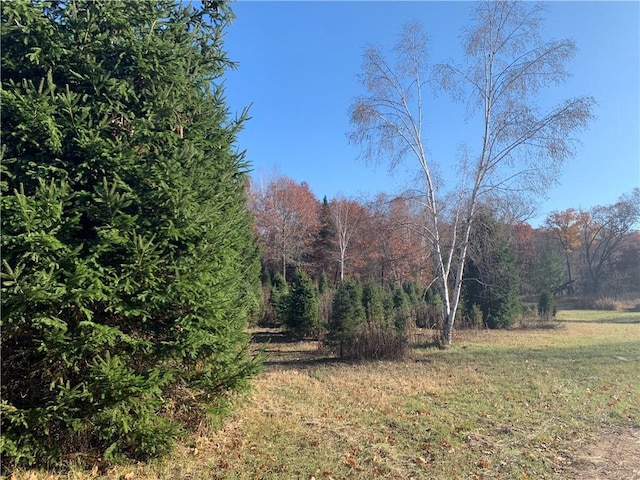 Listing photo 3 for LOT2 County Highway M, New Auburn WI 54757