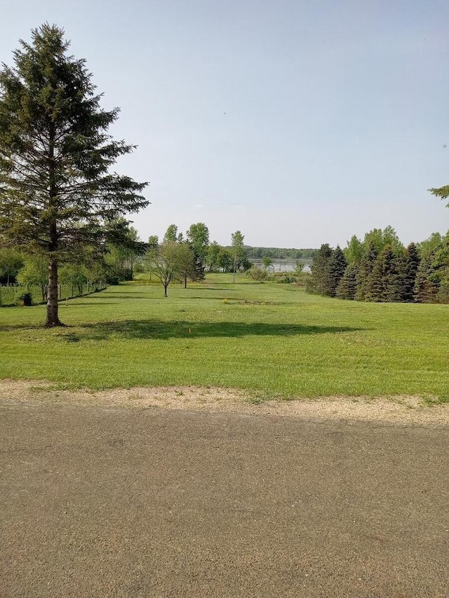 LT15 E Lakeview Dr, Montello WI, 53949 land for sale