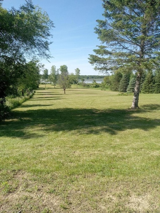 Listing photo 2 for LT15 E Lakeview Dr, Montello WI 53949