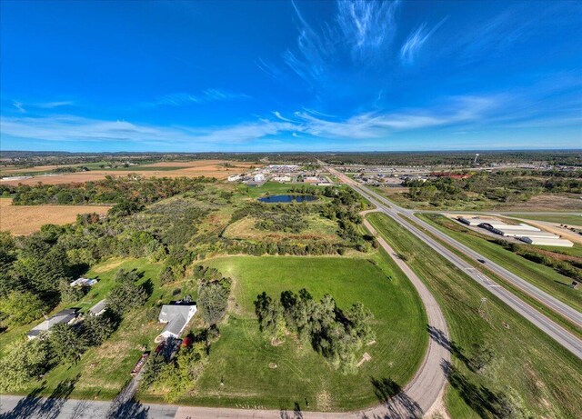 24433 Flint Ave, Tomah, WI 54660