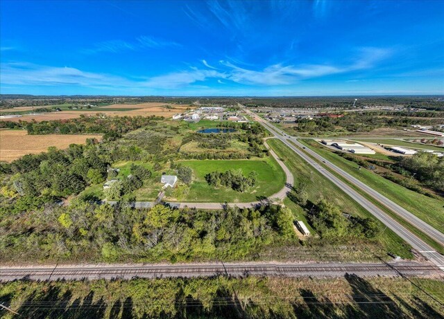 24433 Flint Ave, Tomah, WI 54660