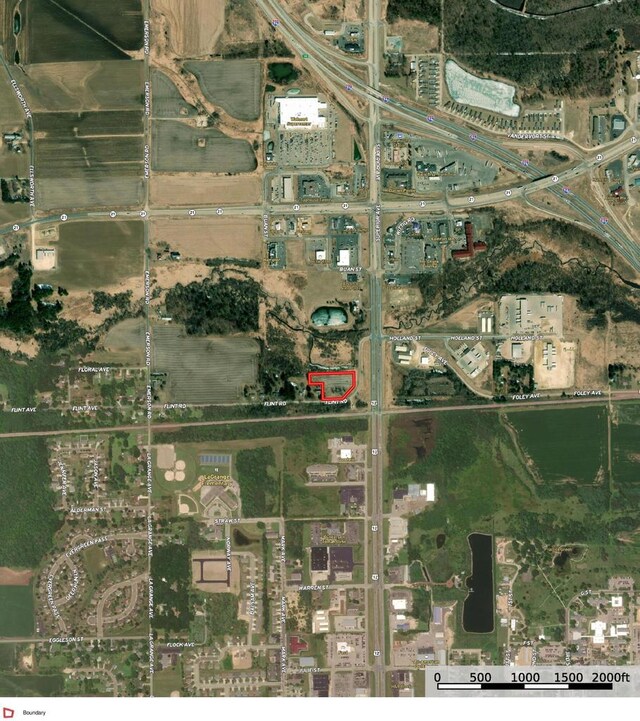 24433 Flint Ave, Tomah, WI 54660