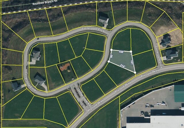 1675 Cornerstone Cir, Platteville, WI 53818
