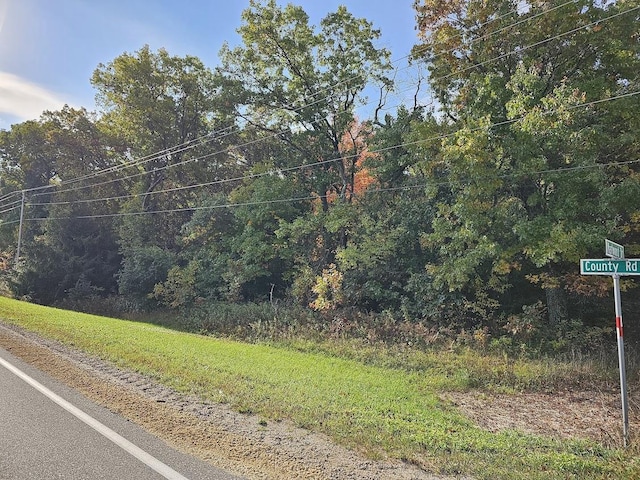 Marlwood Dr, Wautoma WI, 54982 land for sale