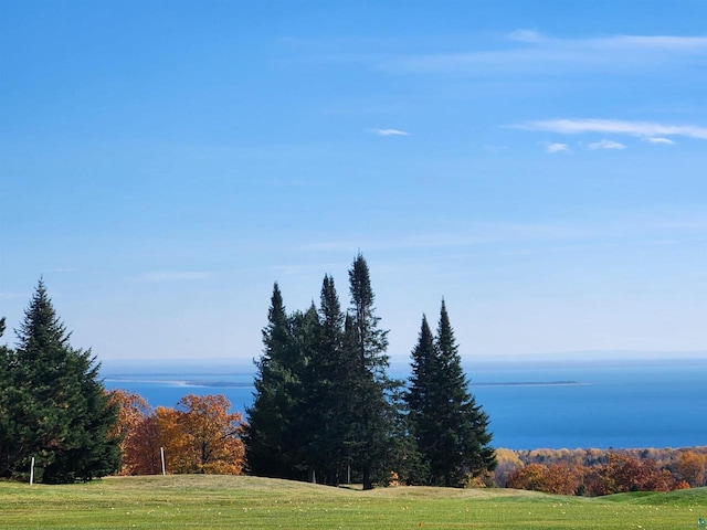 XXX Raspberry Ln, Bayfield WI, 54814 land for sale