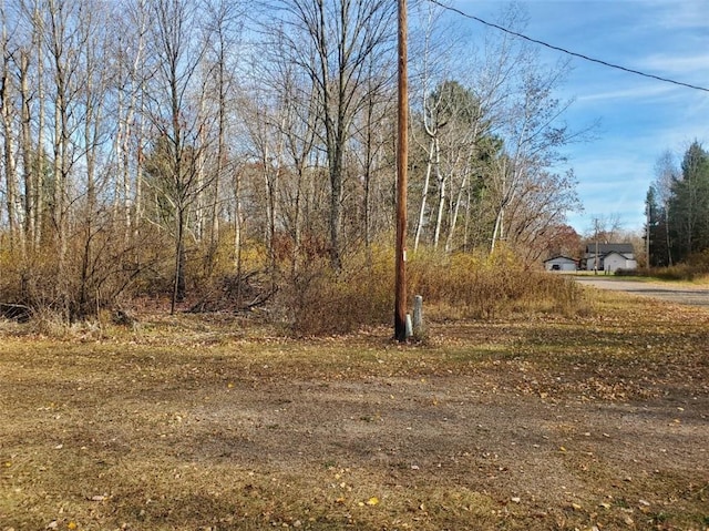 Listing photo 2 for LOTS15-18.5 265th Ave, Holcombe WI 54745