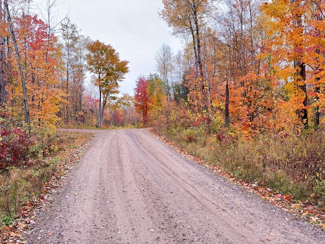 LT7 Cedar Lake Ln, Mountain WI, 54149 land for sale