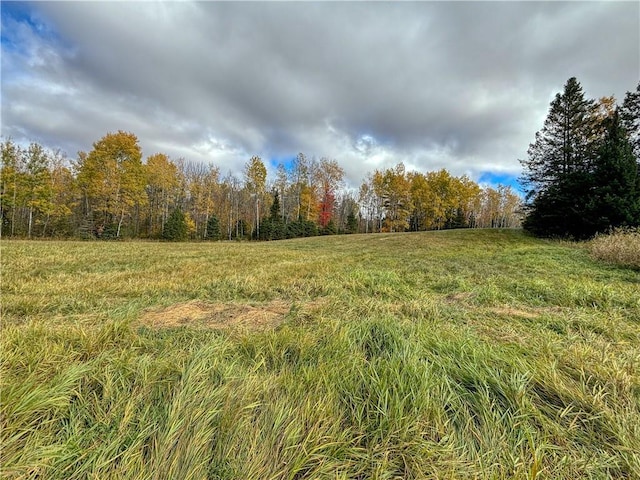 Listing photo 3 for 887 Stoney Hill Rd, Birchwood WI 54817