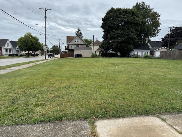 905 Hayes Ave, Racine WI, 53405 land for sale