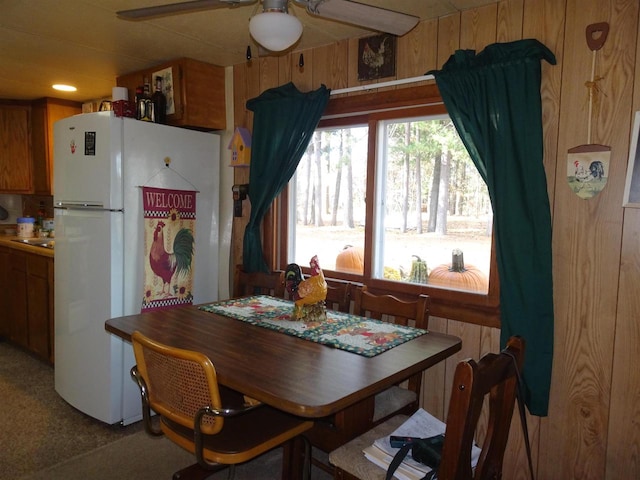 Listing photo 3 for 8800 Brown Rd Unit 6A/B, Minocqua WI 54548