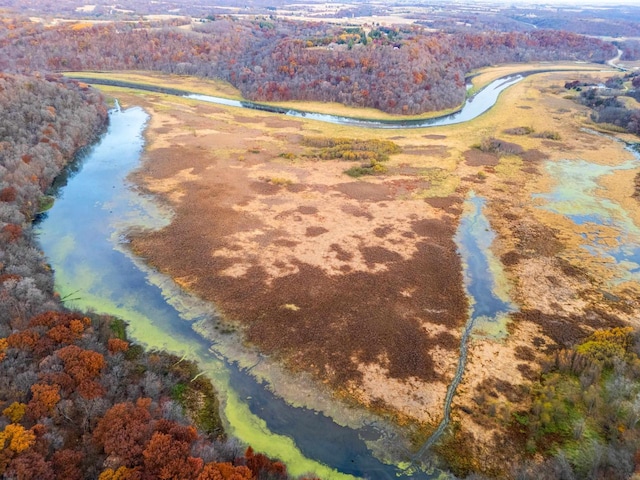 TBD W Bandfield Rd, Potosi WI, 53820 land for sale