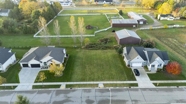 10013 Shadow Ridge Trl, Middleton, WI 53562