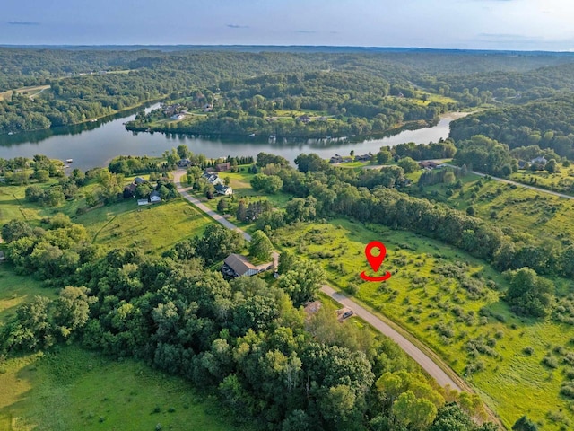 L618 Rhine Dr, La Valle WI, 53941 land for sale