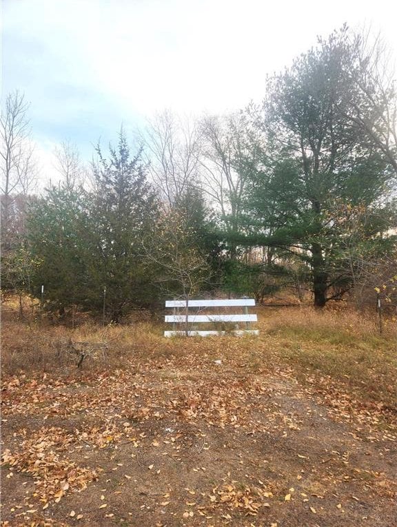 XXX W Leonard St, Chetek WI, 54728 land for sale