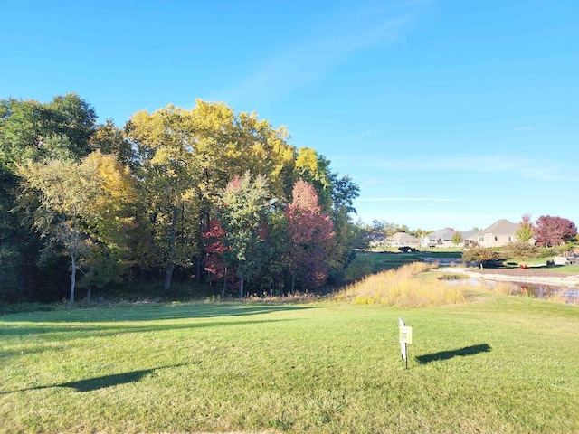 3347 Indigo Bluff Ct, Green Bay, WI 54311