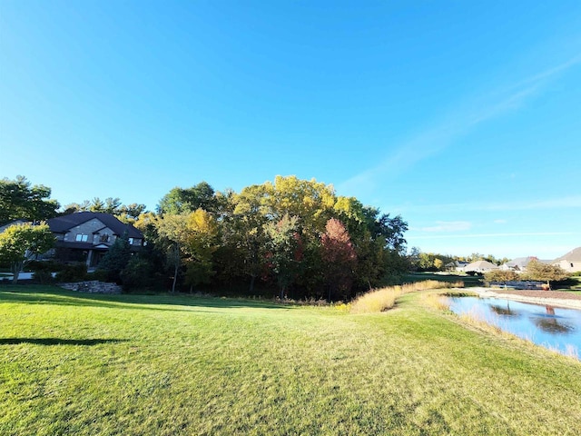 3347 Indigo Bluff Ct, Green Bay, WI 54311