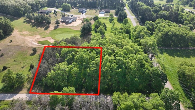 LOT73 Pine Dr, Montello WI, 53949 land for sale