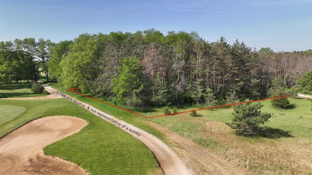 Listing photo 3 for LOT73 Pine Dr, Montello WI 53949