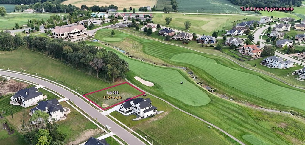 L382 Interlachen Ave, Oregon, WI 53575