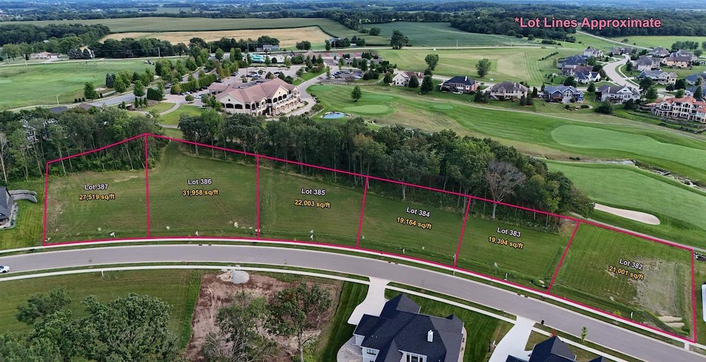 L382 Interlachen Ave, Oregon, WI 53575