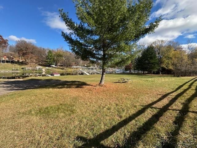 LOT43 Ottawa Ct, La Valle, WI 53941