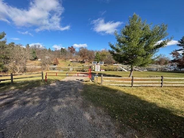LOT43 Ottawa Ct, La Valle, WI 53941